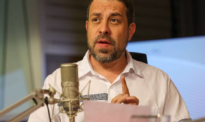 Boulos diz que fim da escala 6 por 1 é “para agora”
