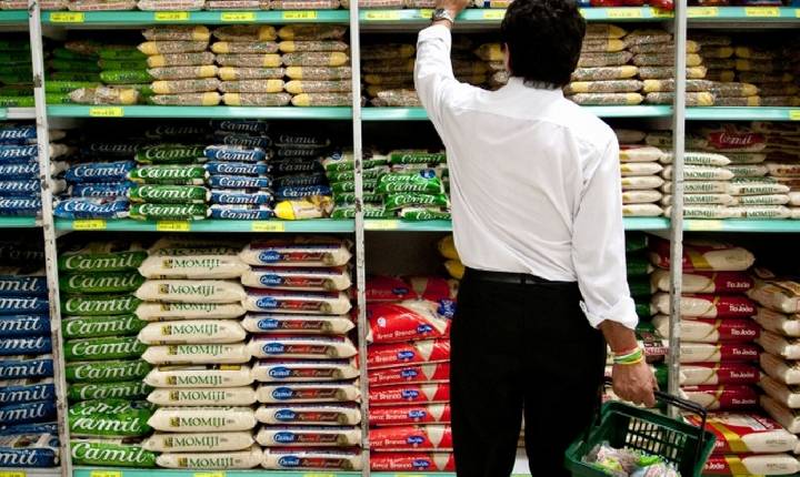 Excesso de chuvas causa aumento no preço do feijão