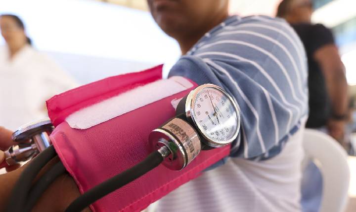 Hipertensão: silenciosa e hereditária, doença pede mudança de hábitos