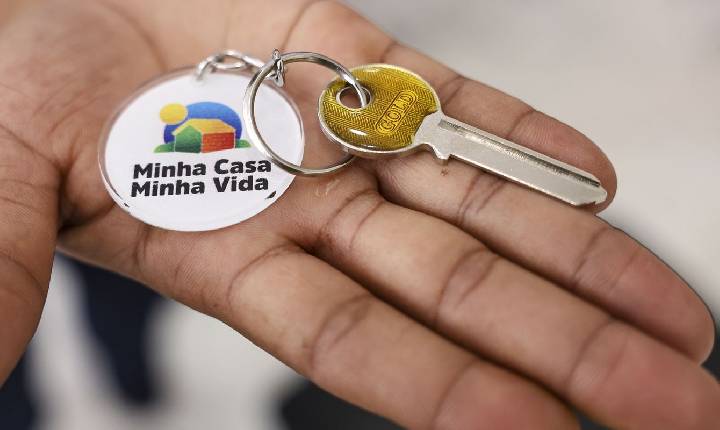 Novas regras do Minha Casa, Minha Vida começam a valer nesta quarta 