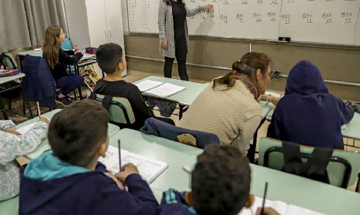 PND 2026: professores poderão se inscrever a partir de 15 de junho