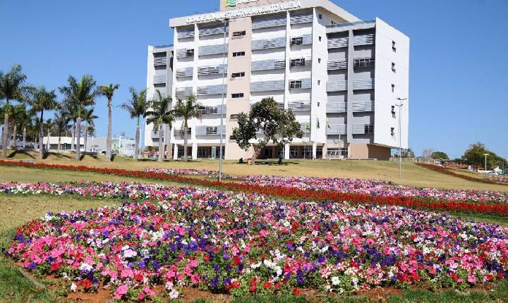 Prefeitura de Aparecida realiza audiência pública para elaboração da LDO 2027