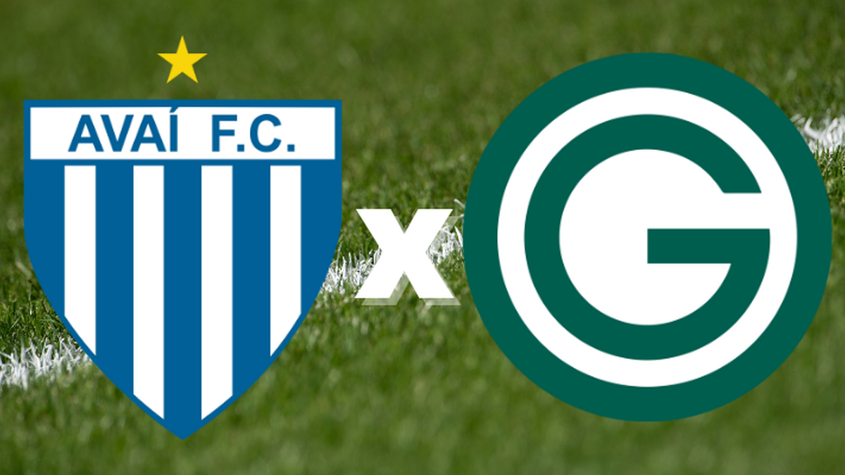 Duelo entre Avaí e Goiás encerra a 3ª rodada do Campeonato Brasileiro