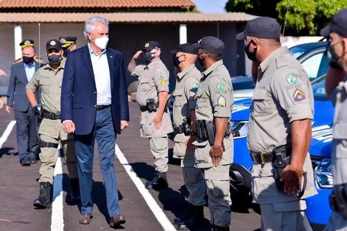 Governo de Goiás abre inscrições para concurso de soldado da PM