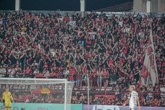 Ingressos Brasileirão - Atlético x Botafogo