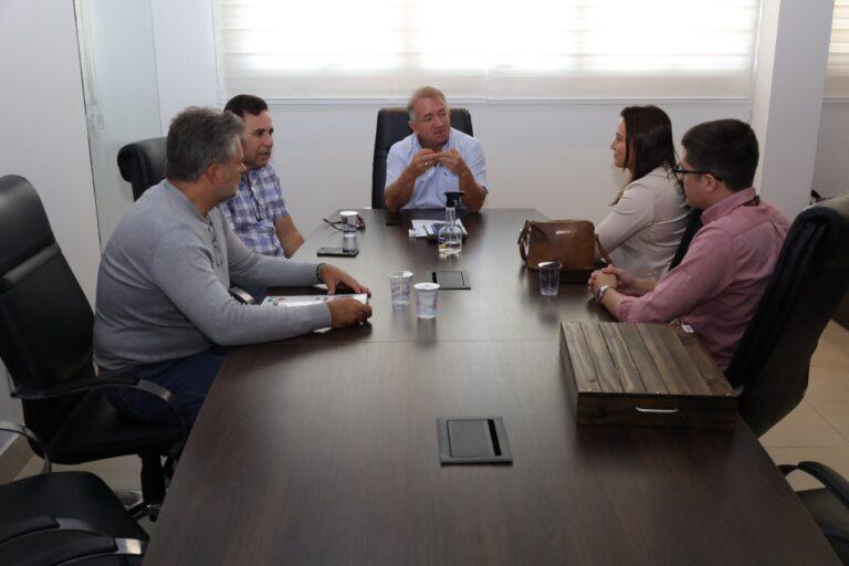 Aparecida aprova implantação de novo loteamento residencial