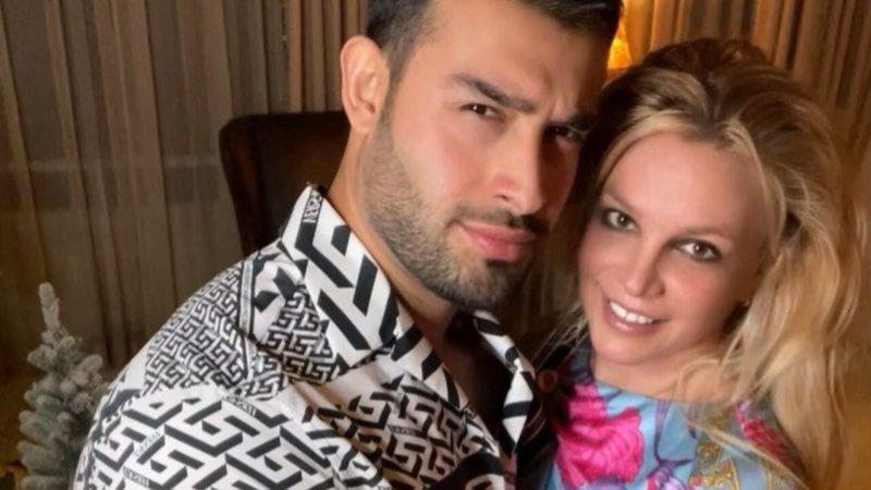 Britney Spears revela que sofreu aborto espontâneo: 