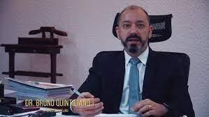 Bruno Quintiliano é referência no desenvolvimento do bem-estar social