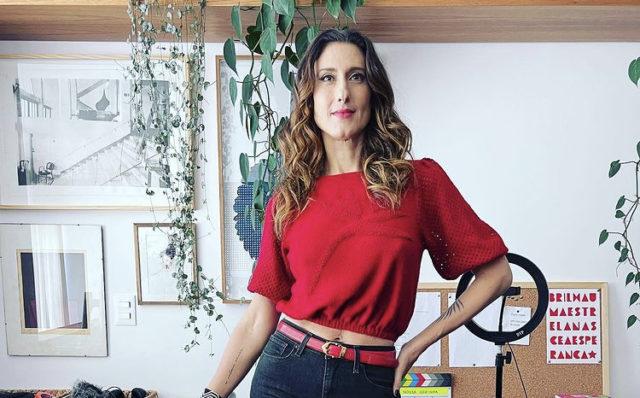 Carosella critica bolsonaristas e sofre ameaça de boicote de restaurantes