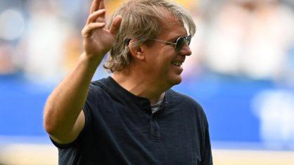 Chelsea fecha acordo de venda do clube para consórcio liderado por Todd Boehly