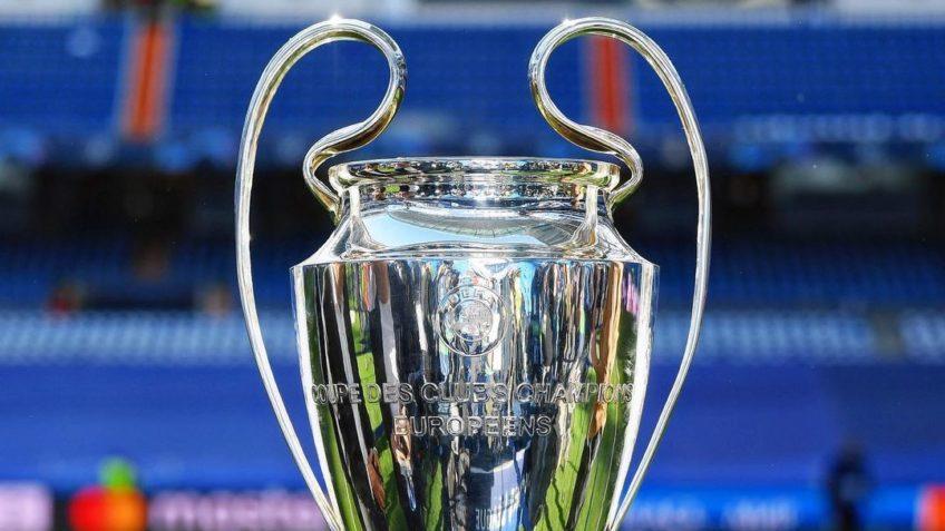 Festa do Real Madrid com ‘assinatura’ brasileira