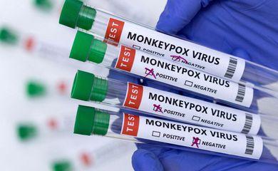 Cidade do Rio tem transmissão local de varíola dos macacos