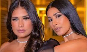 Climão, áudio vazado e indireta: o que se sabe sobre os desentendimentos entre Simone e Simaria