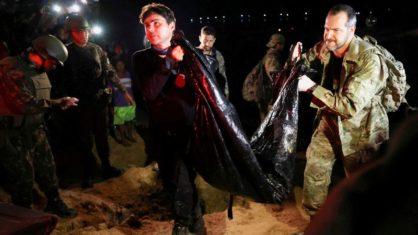 Exame confirma que restos mortais encontrados na Amazônia são de Dom Phillips