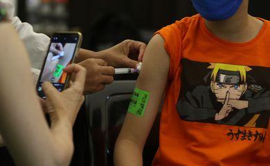 Fiocruz: covid-19 cresce e responde por 71,2% dos casos de SRAG