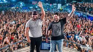 MP de Goiás pede a Justiça cancelamento de evento com Barões da Pisadinha