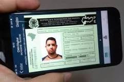 Novo modelo da CNH começará a ser emitido nesta quarta-feira