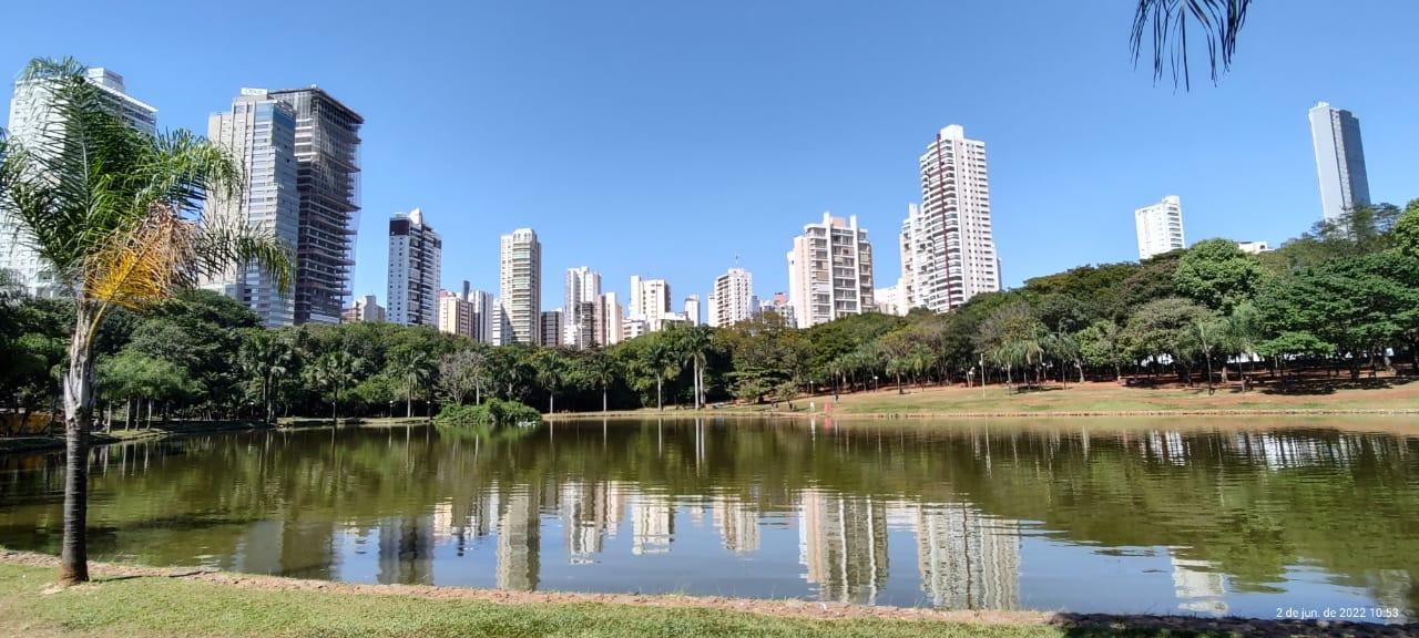 Prefeitura de Goiânia celebra Dia dos Namorados (12/06) com show e ambientes “instagramáveis”, no Parque Vaca Brava