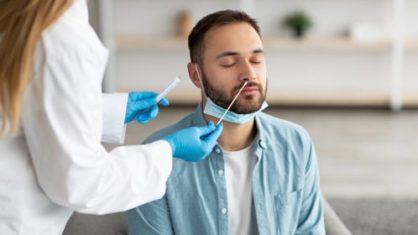 Quarta onda? Confira 8 sintomas comuns da Covid em pessoas já vacinadas