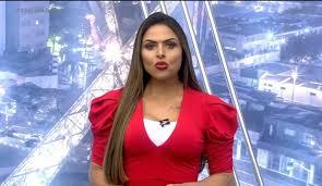 Silvye Alves pede demissão da Record após 11 anos: “Sou muito grata”