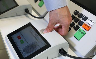 Cidades se preparam para receber voto em trânsito