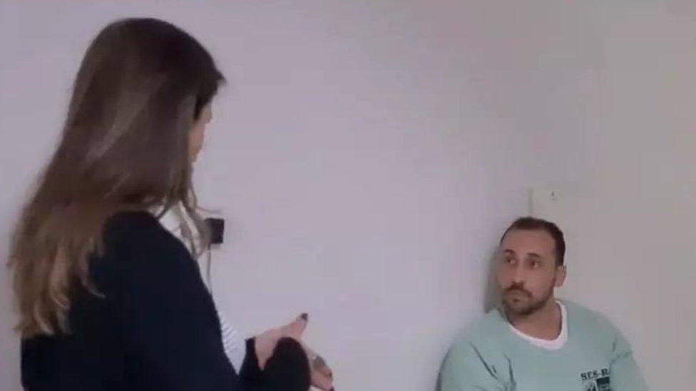 'Estupro em hospital não é caso isolado', diz advogada