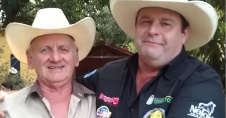 Fazendeiro é preso por mandar matar amigo corretor para não pagar comissão de 8 Milhões