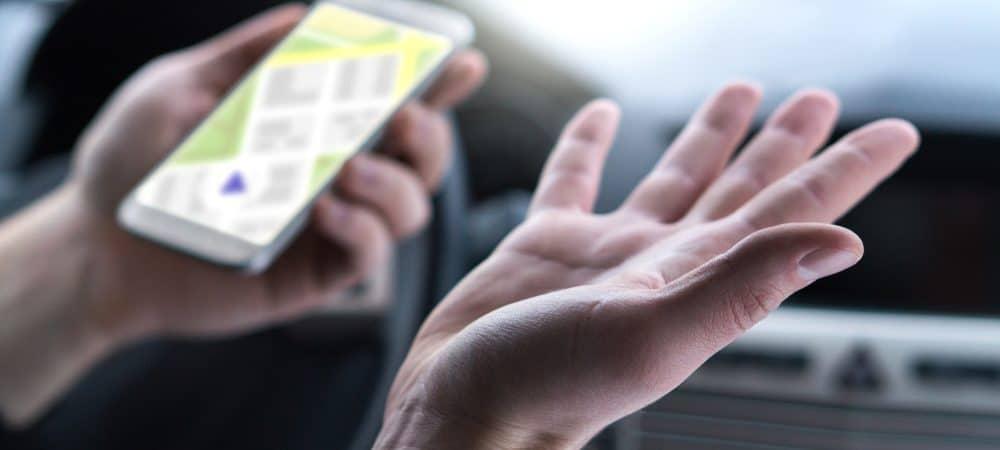 GPS ‘baratinho’ vendido no Brasil pode colocar a segurança dos motoristas em risco