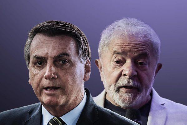 Jornalista confirma Bolsonaro e Lula para debate na Band em agosto