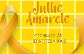 Luta contra Hepatites Virais: Ministério da Saúde lança campanha de conscientização e novo boletim epidemiológico