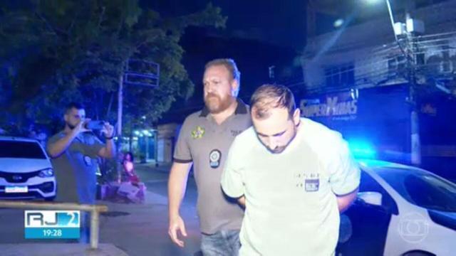 Médico preso por estupro é hostilizado por outros presos ao chegar em Bangu 8