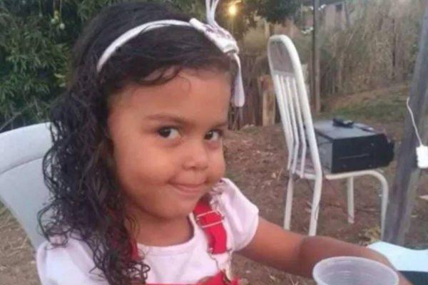Morre menina de 5 anos baleada na cabeça no Rio de Janeiro