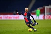 Neymar ativa cláusula e renova com o PSG até 2027, diz jornal