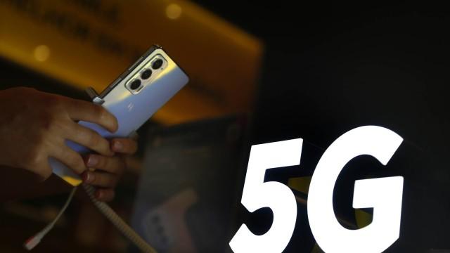 São Paulo, Rio, Curitiba, Salvador e Goiânia devem ser as próximas capitais com 5G, diz Anatel