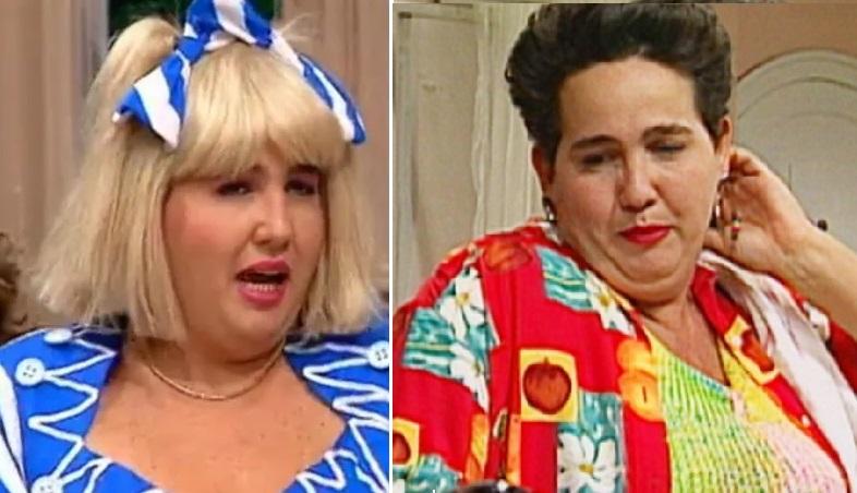 Atriz Claudia Jimenez morre no Rio aos 63 anos