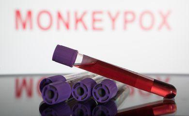 Brasil faz 8.850 testes de varíola dos macacos