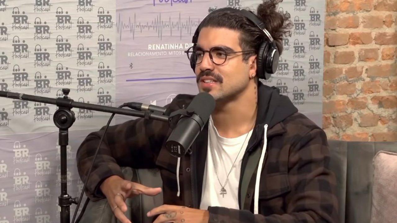 Entenda a polêmica envolvendo Caio Castro e a repercussão sobre pagar a conta no encontro