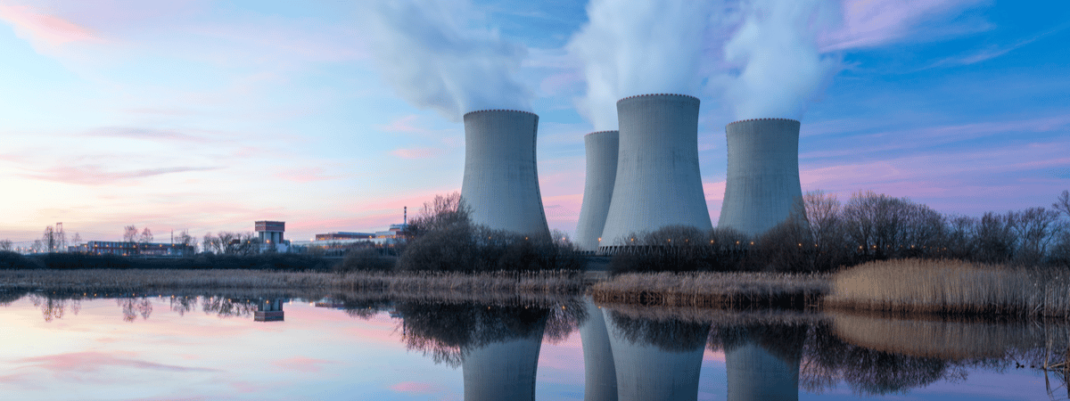 Especialistas pedem que lixo nuclear não seja enterrado no fundo do oceano pelo Reino Unido