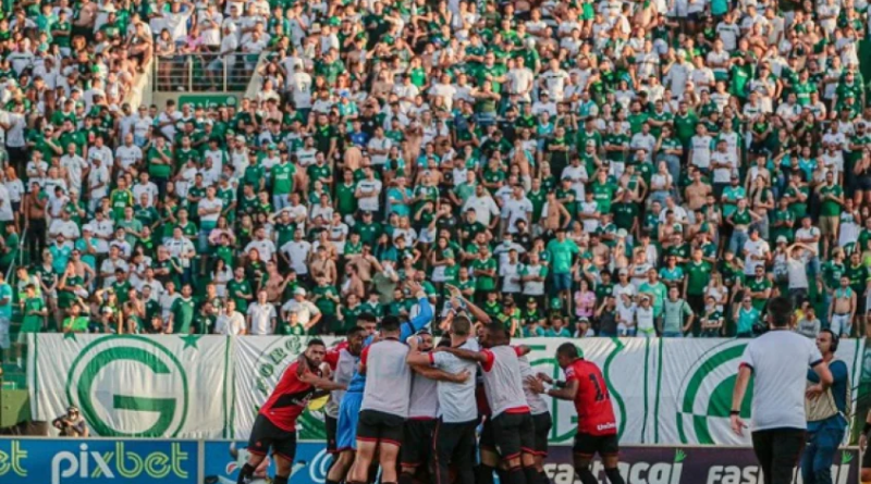 Goiás x Atlético-GO: veja detalhes da venda de ingressos para o clássico de sábado, na Serrinha