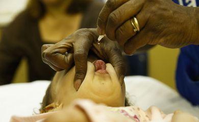 Ministério da Saúde lança Campanha Nacional de Vacinação