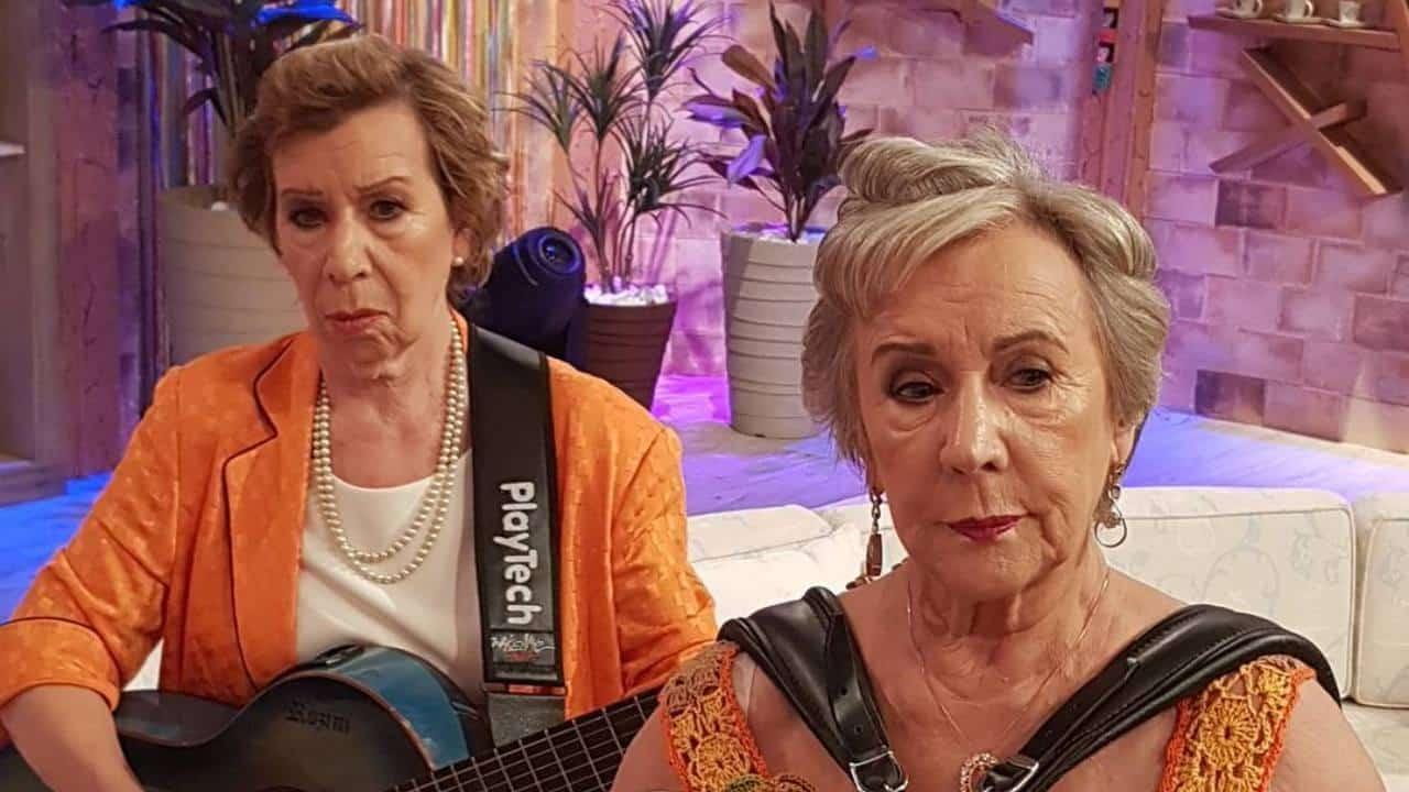 Morre Marilene Galvão, da dupla Irmãs Galvão