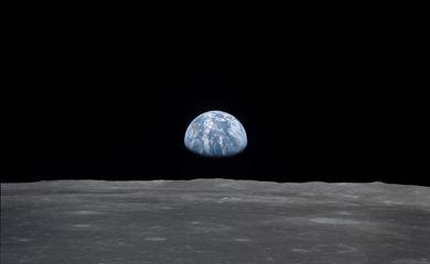 Odisseia no espaço: Nasa marca datas possíveis para retorno à Lua