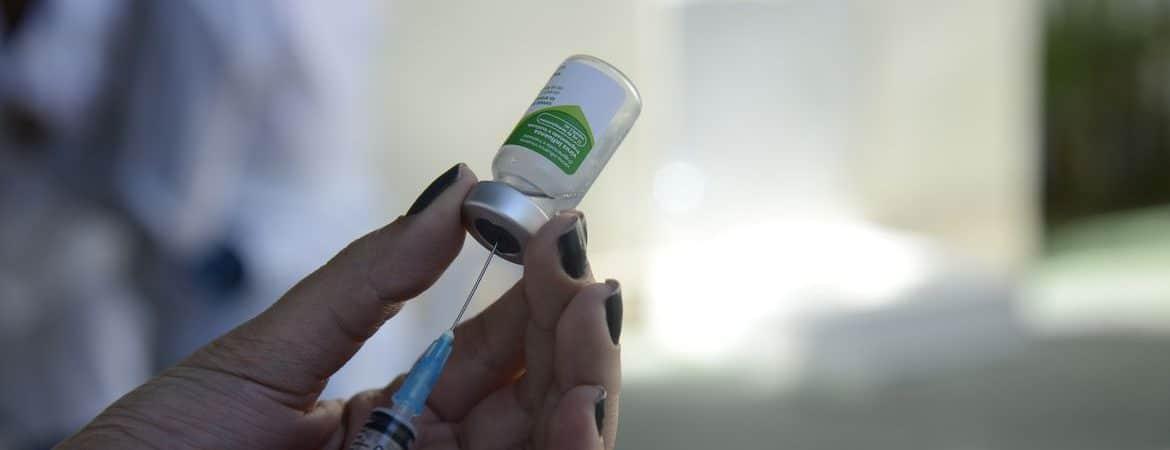 OMS divulga novas recomendações para quarta dose; entenda