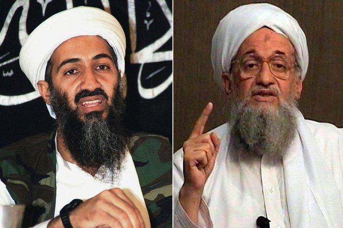 Quem foi Ayman Al-Zawahiri, sucessor de Osama bin Laden morto pelos Estados Unidos