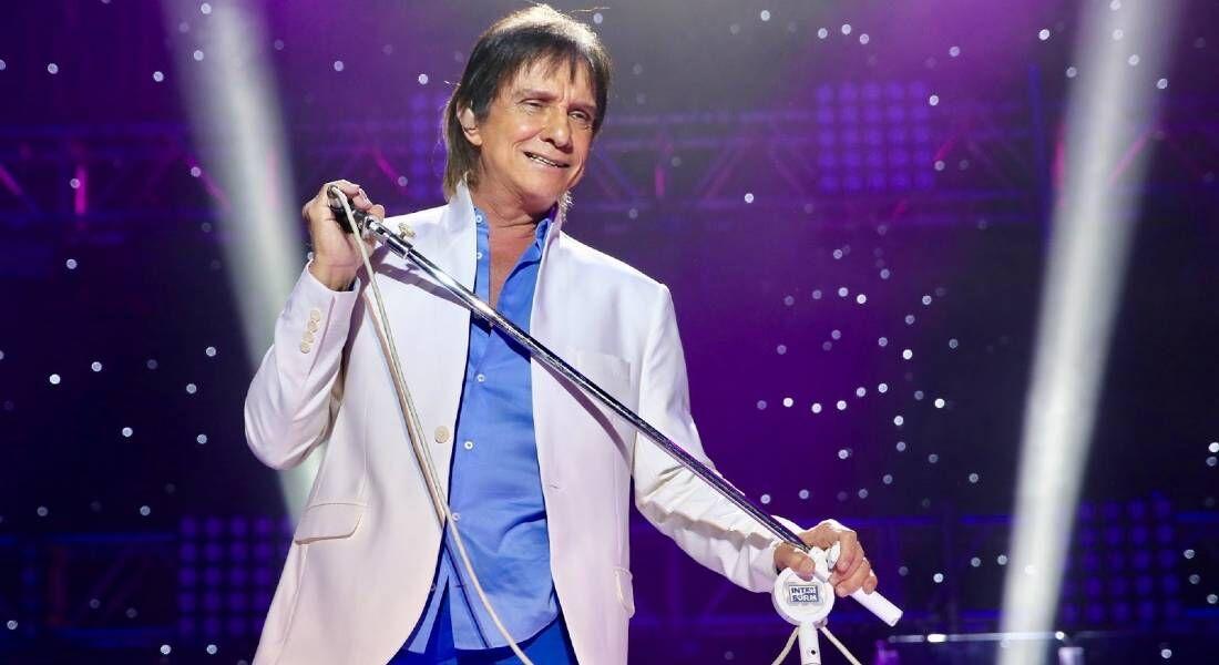 Fim de semana em Goiânia tem show de Roberto Carlos e mais; confira