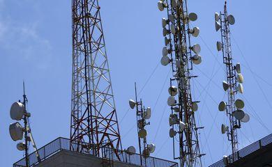 Internet: rede comunitária é alternativa de conexão para comunidades