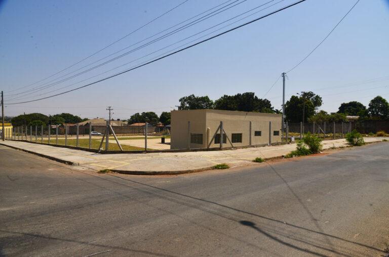 População de Aparecida ganhará novo Centro Cultural nos próximos meses