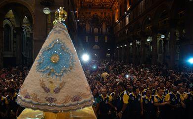 Círio 2022: o retorno do festejo às ruas de Belém