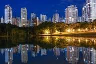 Goiânia celebra 89 anos com nove dias seguidos de programação cultural até 29/10