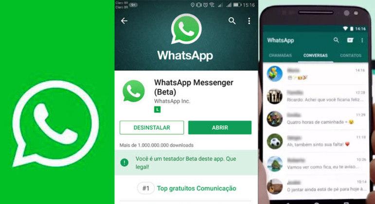 WhatsApp apresenta falha no envio e recebimento de mensagens em todo o mundo